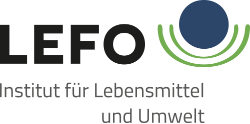 LEFO – Institut für Lebensmittel und Umwelt LEFO – Institut für Lebensmittel und Umwelt